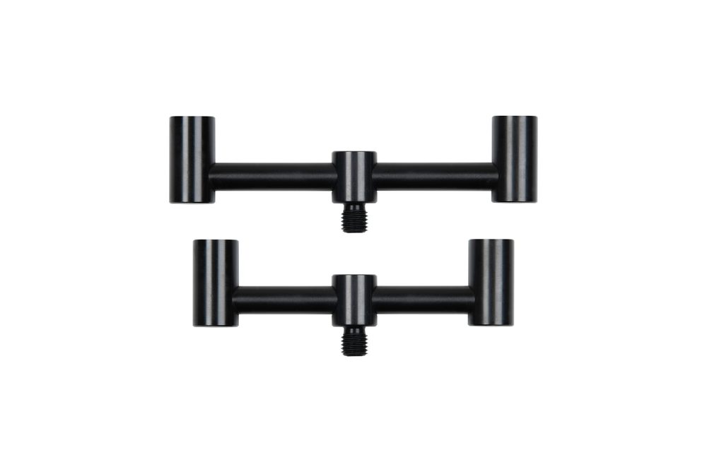 E-shop Fox Hrazda Black Label Slim Buzz Bars - 2 Rod (95mm - 110mm),Fox Hrazda Black Label Slim Buzz Bars - 2 Rod (95mm - 110mm)