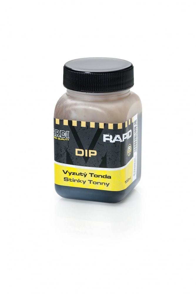 Mivardi Rapid dip 100ml - | Crazy Liver