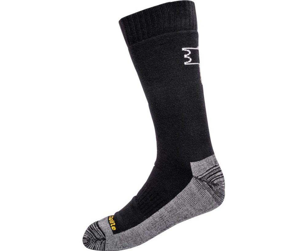 Fotografie Black Cat Ponožky Cat Shield Thermolite Socks - 44-47