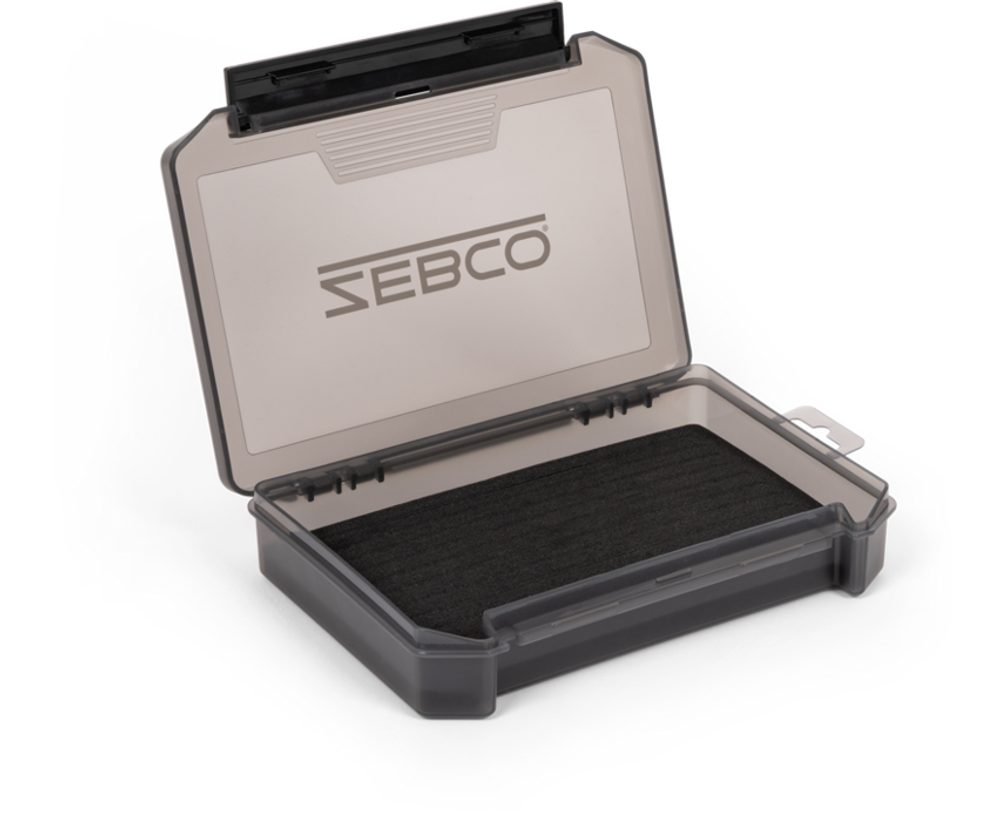 Zebco Box Demonic Organizer Full EVA Medium