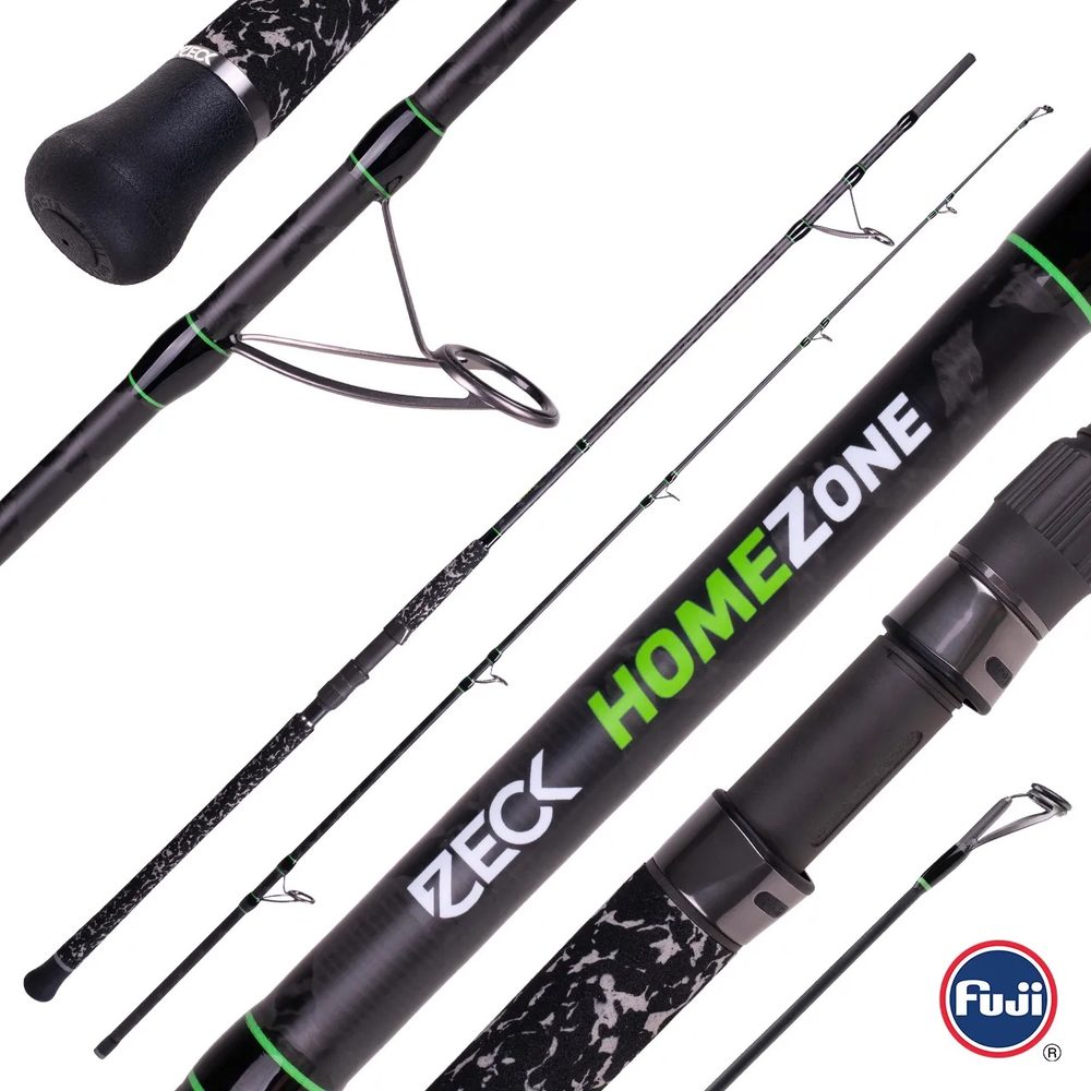 E-shop Zeck Prut Homezone 280cm 180g,Zeck Prut Homezone 280cm 180g