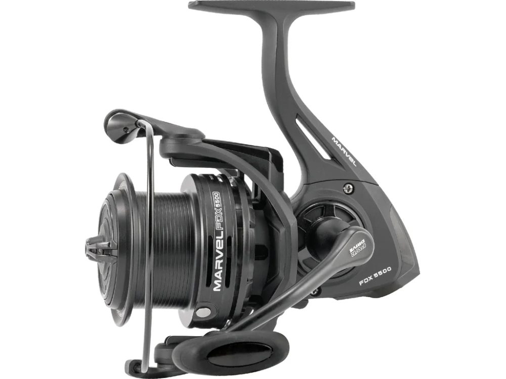 Trabucco Naviják Marvel FDX 4500