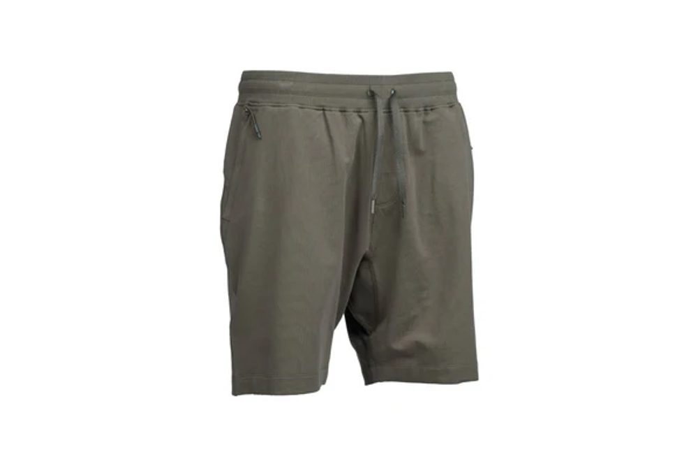 E-shop Nash Kraťasy Make It Happen Badge Shorts Green - L,Nash Kraťasy Make It Happen Badge Shorts Green - L