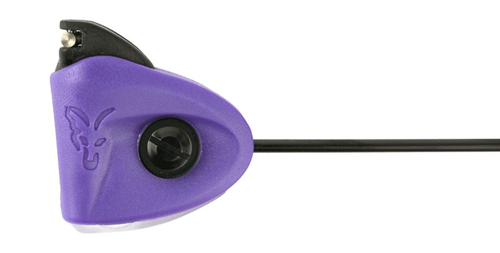 Fotografie Fox Swinger Black label mini Swinger - Purple