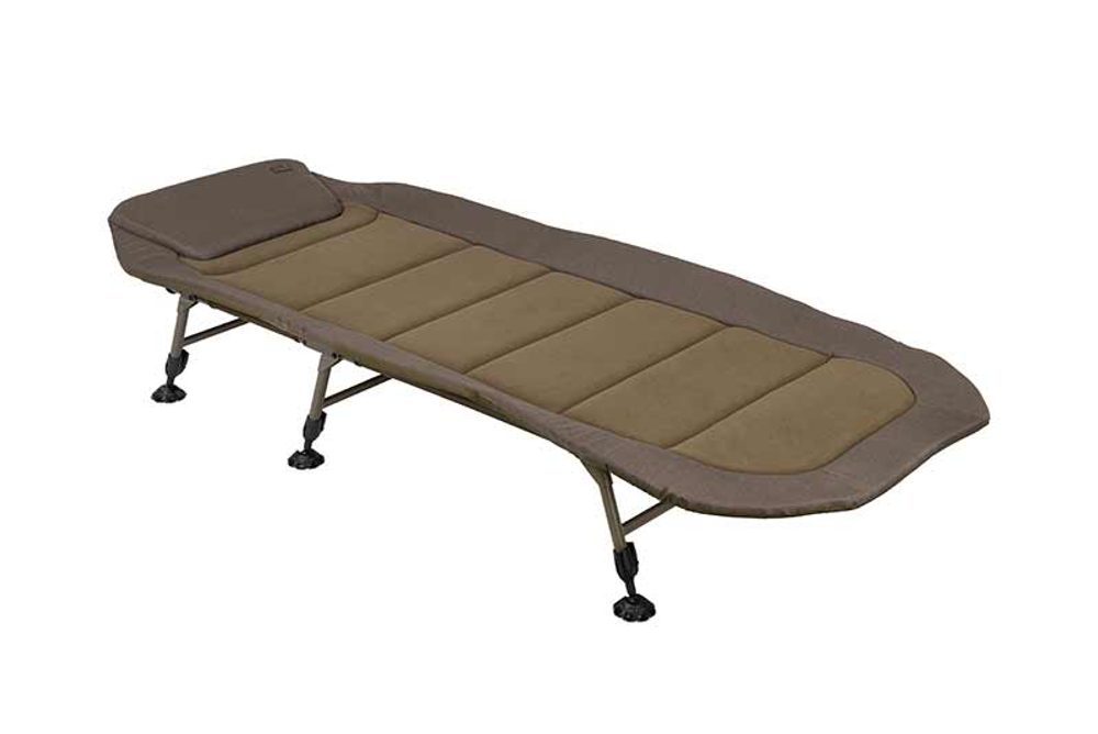 Fox Rybářské lehátko Voyager Compact Bed,Fox Rybářské lehátko Voyager Compact Bed