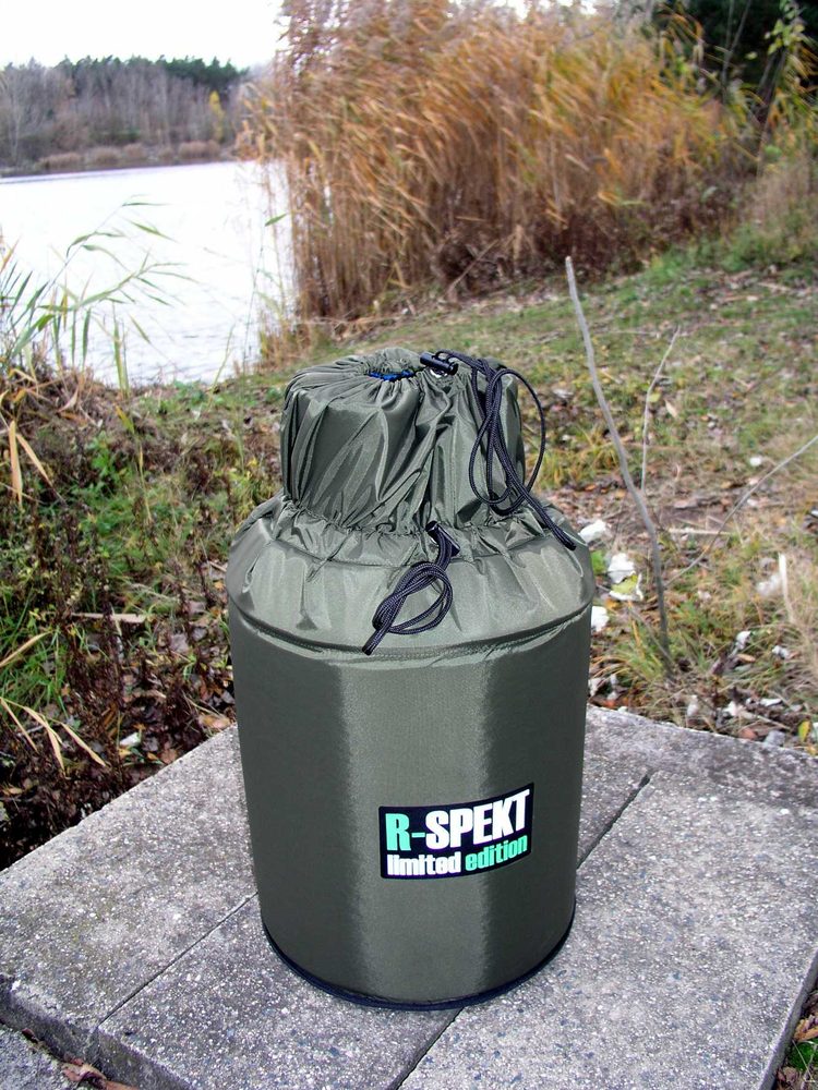 E-shop R-Spekt Termo návlek na 10kg PB láhev,R-Spekt Termo návlek na 10kg PB láhev