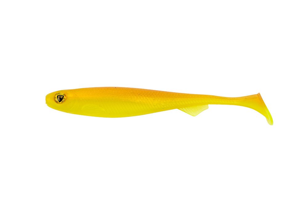 E-shop Fox Rage Gumová nástraha Slick Shad UV Sun Dance - 11cm