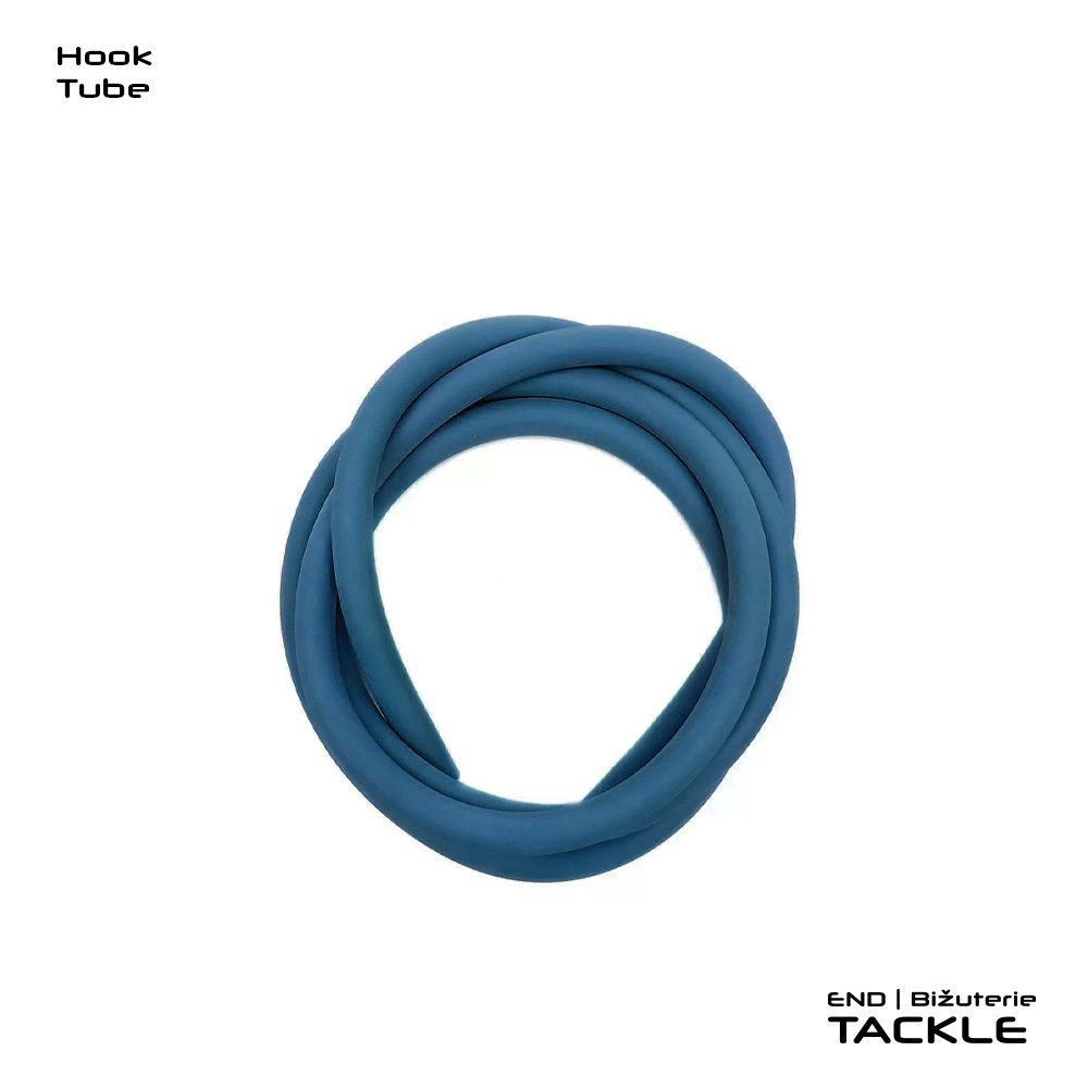 Vagner Bužírka Hook Toob - vel.6mm 100cm – Vagner Fishing