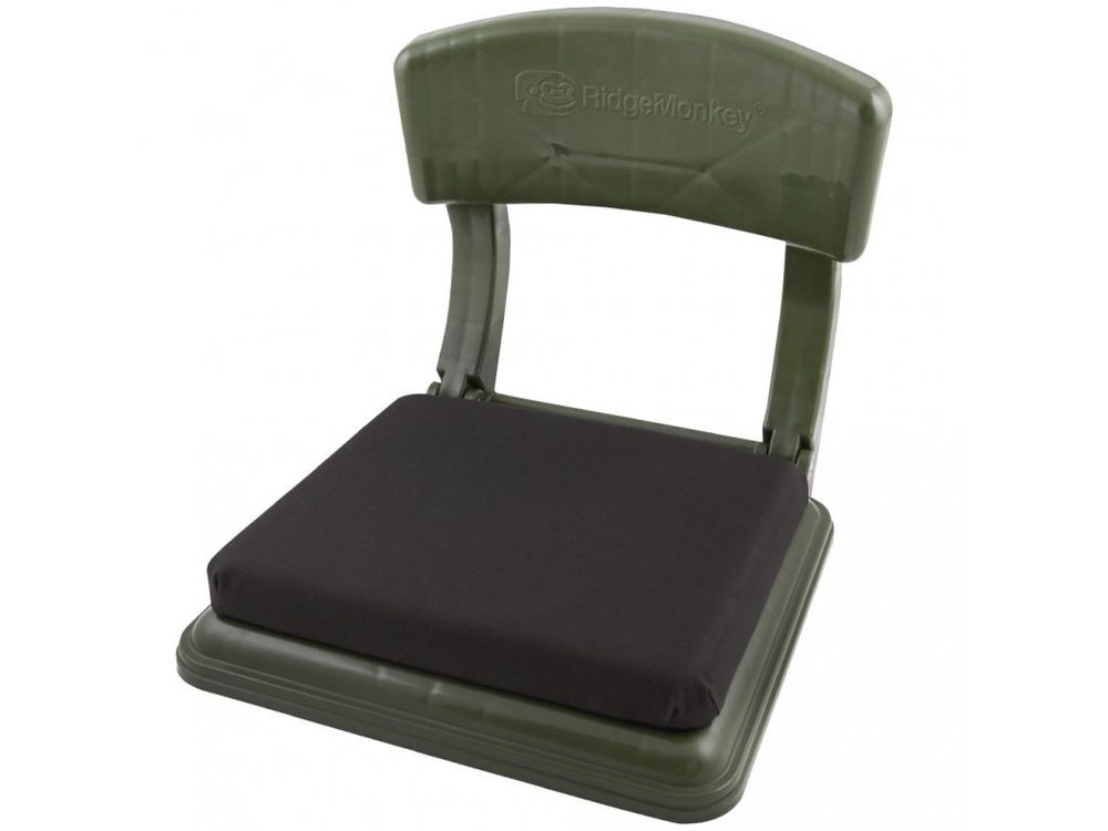 E-shop RidgeMonkey Sedátko CoZee Bucket Seat,RidgeMonkey Sedátko CoZee Bucket Seat