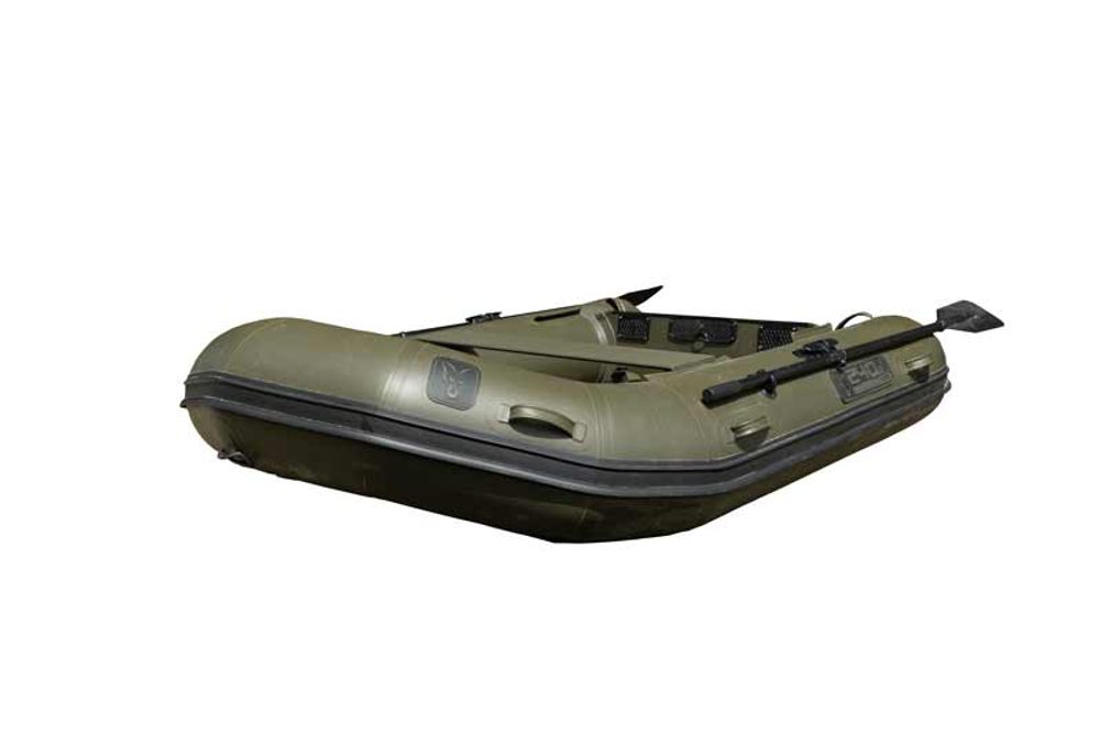 Fox Člun 240x 2.0m inlatable Boat Air deck
