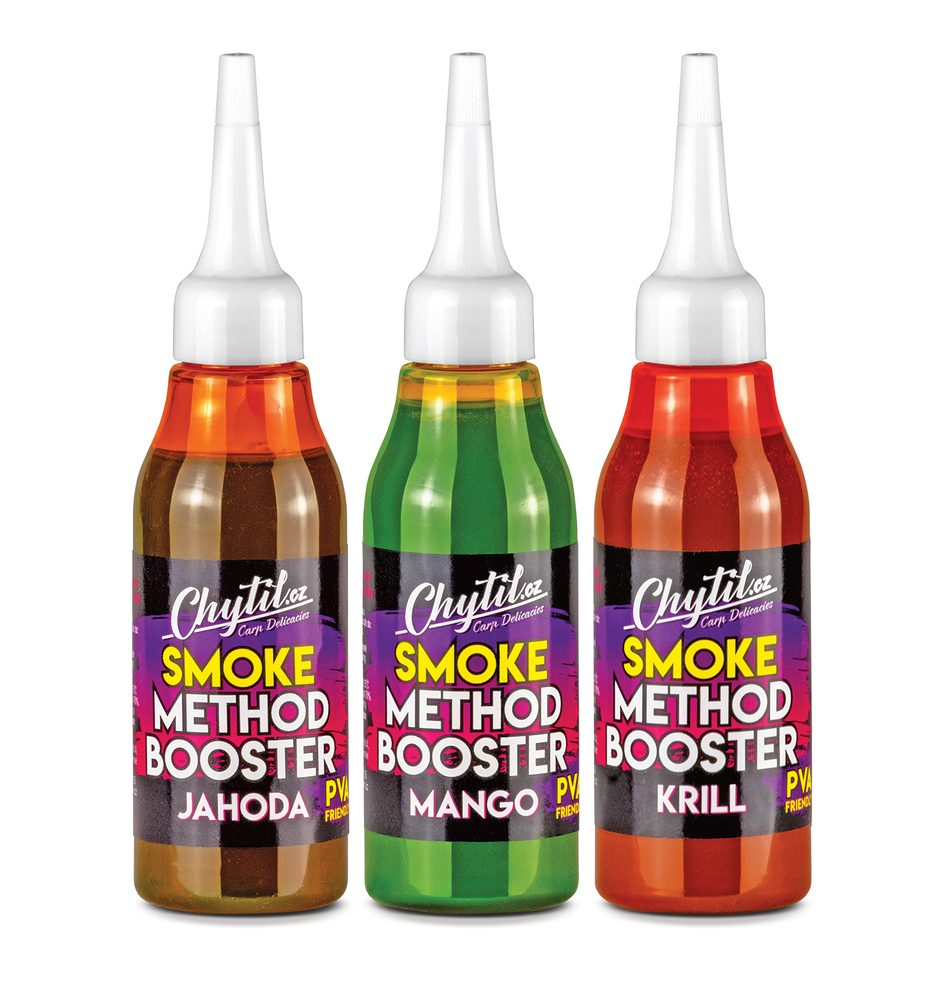 E-shop Chytil Gel Smoke Method Booster 75ml,Chytil Gel Smoke Method Booster 75ml