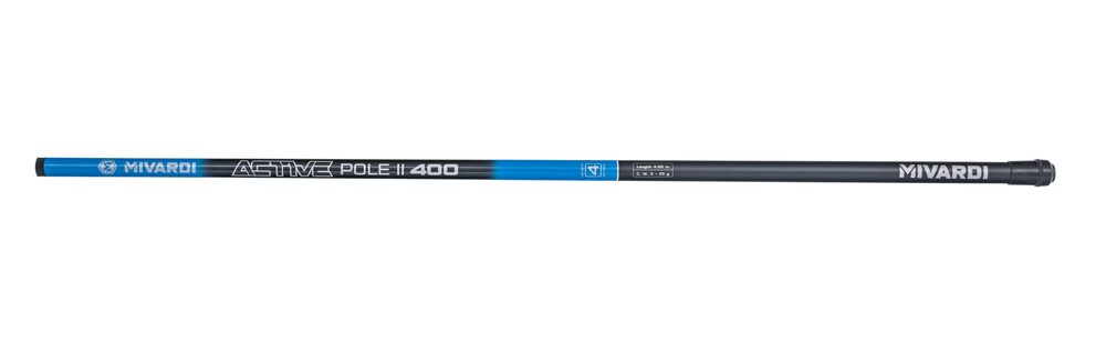 E-shop Mivardi Prut Active pole II 300cm 5-25g,Mivardi Prut Active pole II 300cm 5-25g