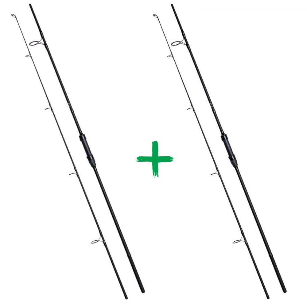 E-shop DAM Prut Iconic Carp 3.60m 3.50lb Akce 1+1 2díl,DAM Prut Iconic Carp 3.60m 3.50lb Akce 1+1 2díl
