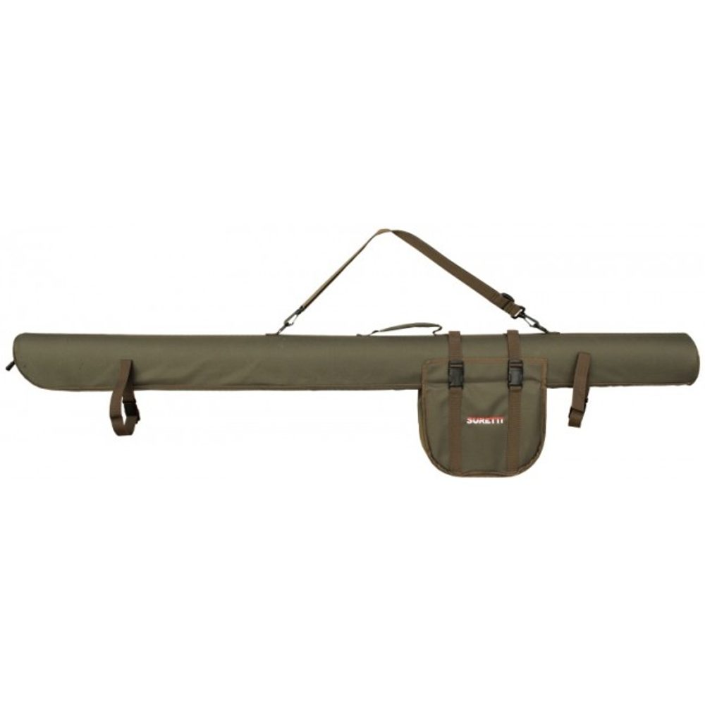 E-shop Suretti Tubus na prut s kapsou - 132cm,Suretti Tubus na prut s kapsou - 132cm