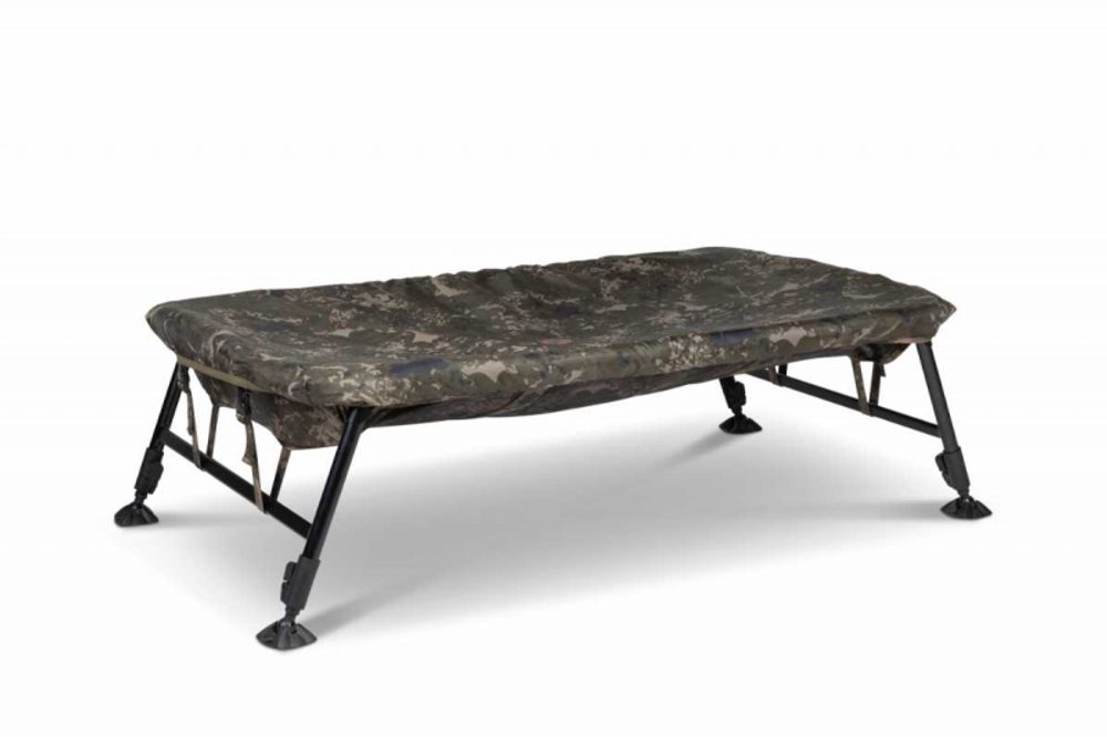 E-shop Nash Podložka Hi-Protect Carp Cradle Camo Monster,Nash Podložka Hi-Protect Carp Cradle Camo Monster