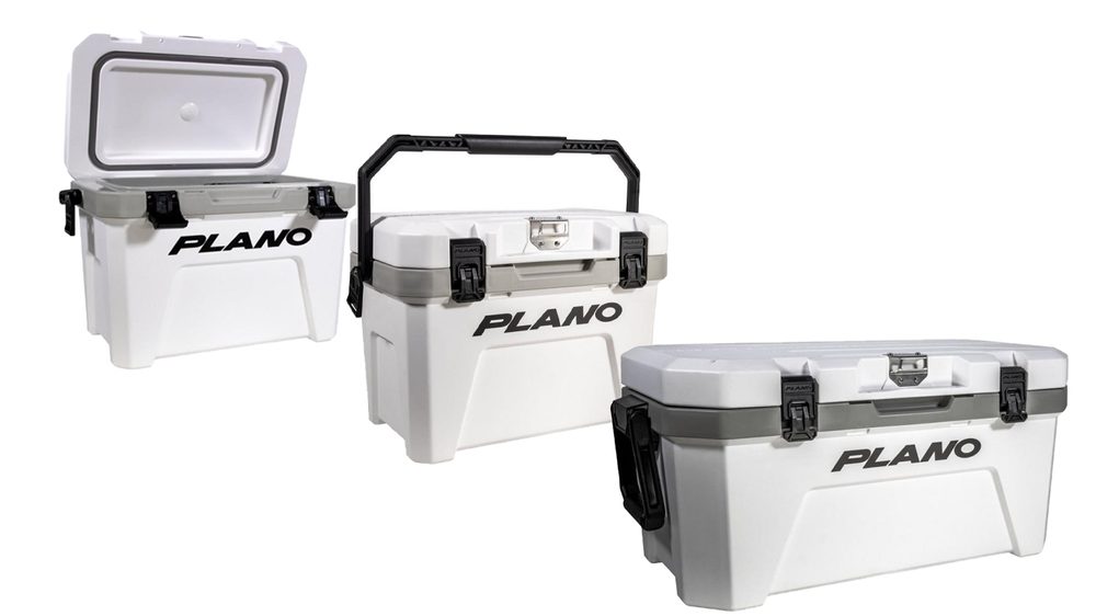 E-shop Plano Chladicí Box Frost Coolers