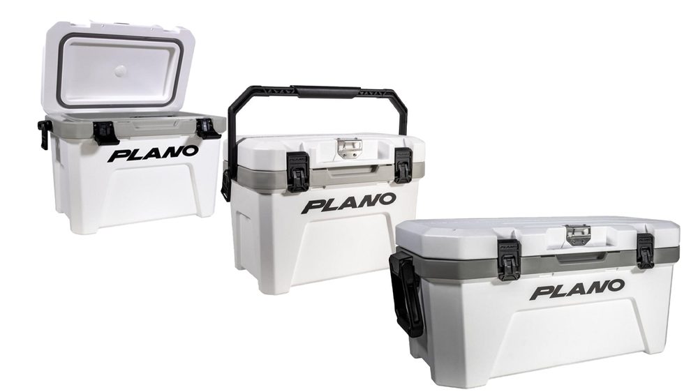 Plano Chladicí Box Frost Coolers