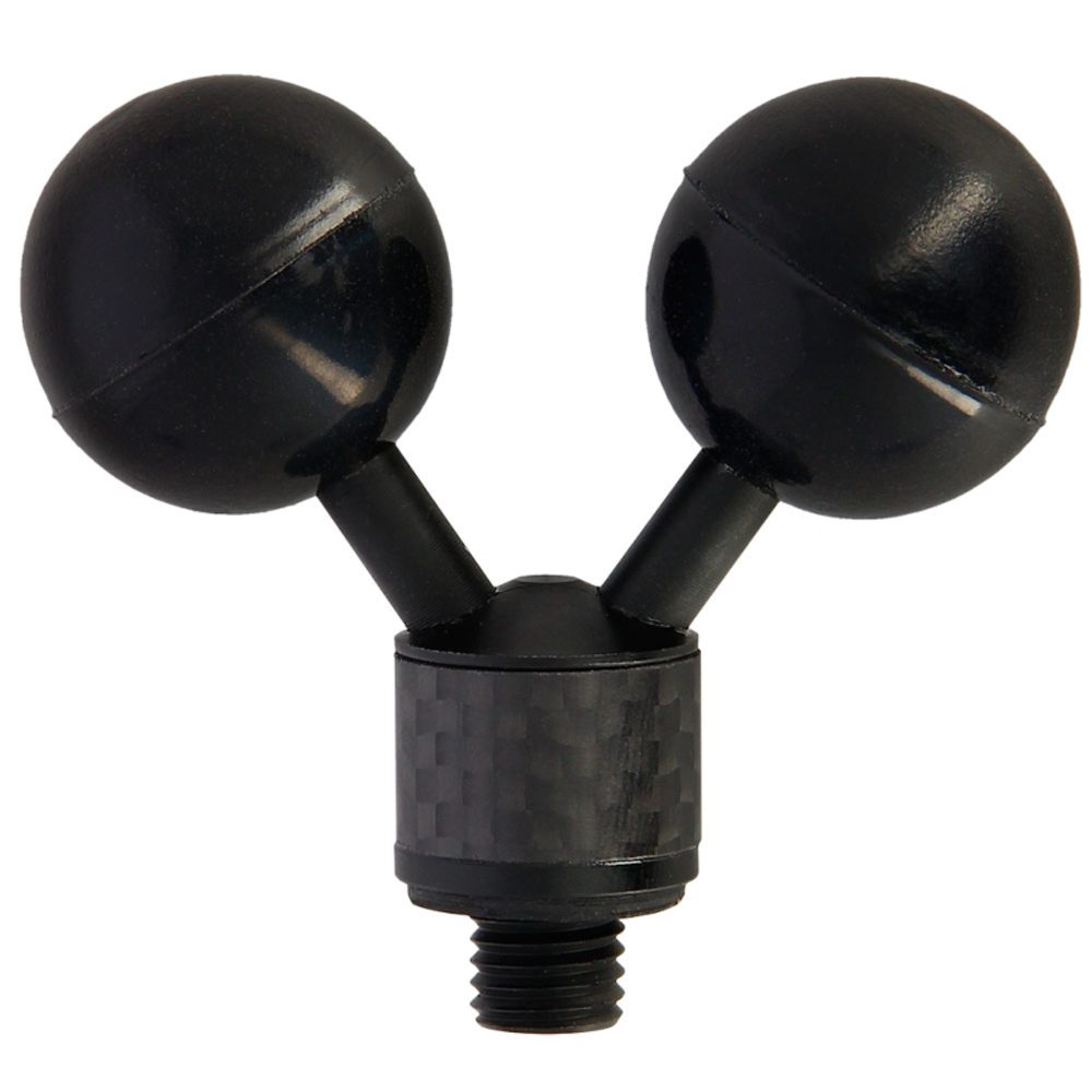 E-shop NGT Rohatinka 3K Carbon Ball Rest,NGT Rohatinka 3K Carbon Ball Rest