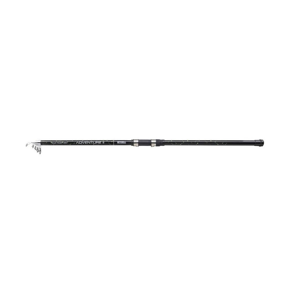 E-shop Mitchell Prut Adventure II Tele Power Rod 3,5m 50-150g,Mitchell Prut Adventure II Tele Power Rod 3,5m 50-150g