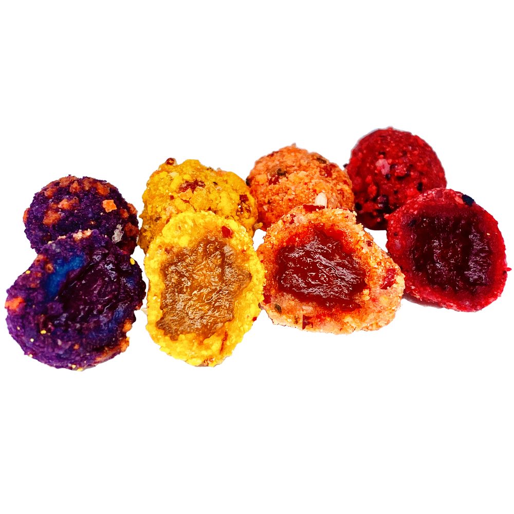 E-shop LK Baits Nástraha CUC! Raisin 50g,LK Baits Nástraha CUC! Raisin 50g