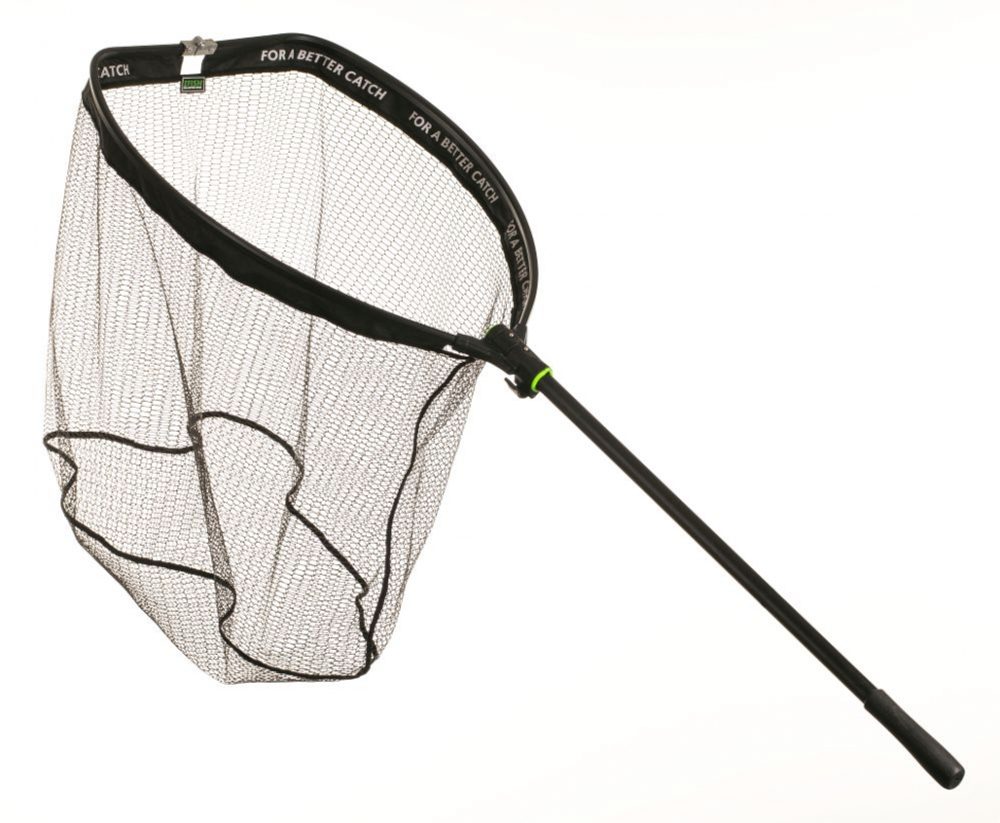 E-shop Zfish Podběrák Landing Net DLX 160cm,Zfish Podběrák Landing Net DLX 160cm