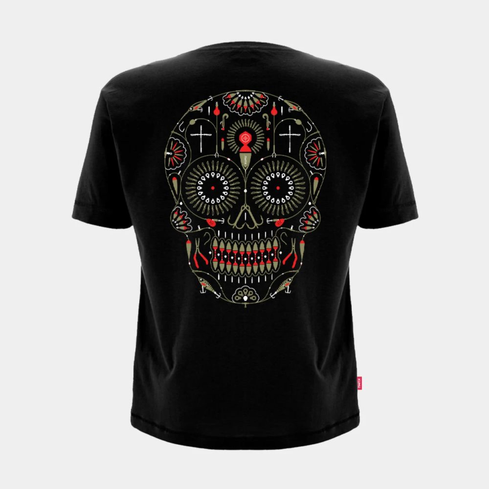 E-shop KUMU Tričko Dead Bait,KUMU Tričko Dead Bait