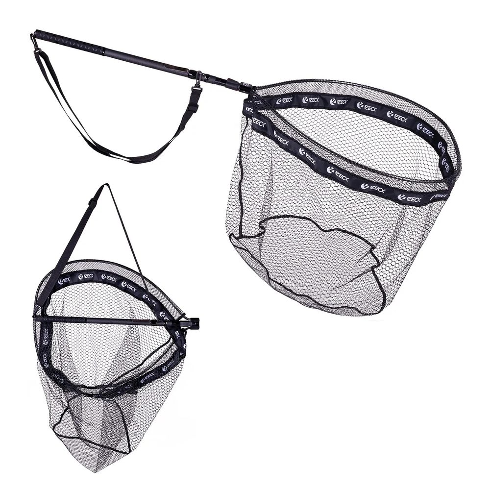 Zeck Podběrák Street Net Pro 280cm,Zeck Podběrák Street Net Pro 280cm