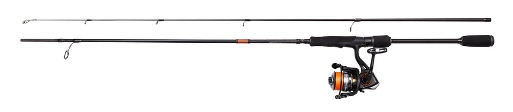 E-shop DAM Prut Fire Wave XP Spinning Combo 183cm 4-12g + Naviják 1000 + Šňůra 0,12mm,DAM Prut Fire Wave XP Spinning Combo 183cm 4-12g + Naviják 1000 + Šňůra