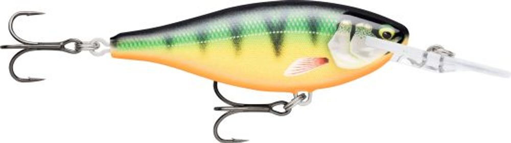 Rapala Wobler Shad Rap Elite 5,5cm 7g - GDP