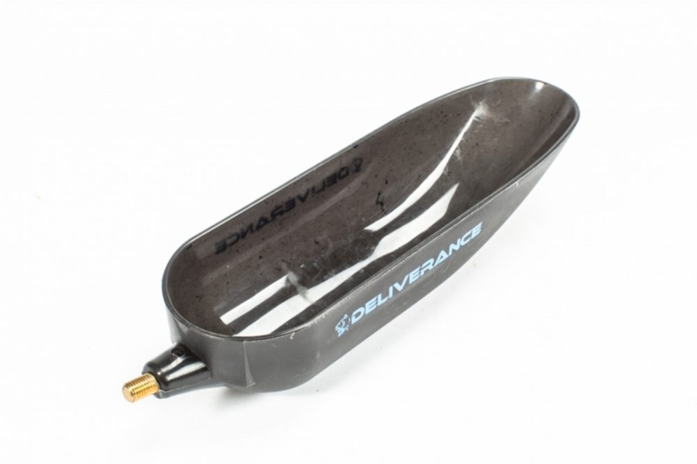 E-shop Nash Zakrmovací lopatka Boilie Spoon,Nash Zakrmovací lopatka Boilie Spoon