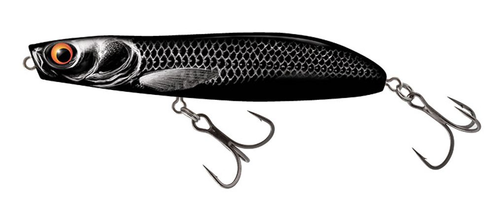 E-shop Salmo Wobler Rattlin Stick Floating Nightmare