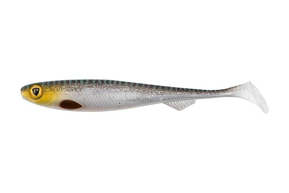 E-shop Fox Rage Gumová Nástraha Slick Shad Silver Halo - 11cm,Fox Rage Gumová Nástraha Slick Shad Silver Halo - 11cm