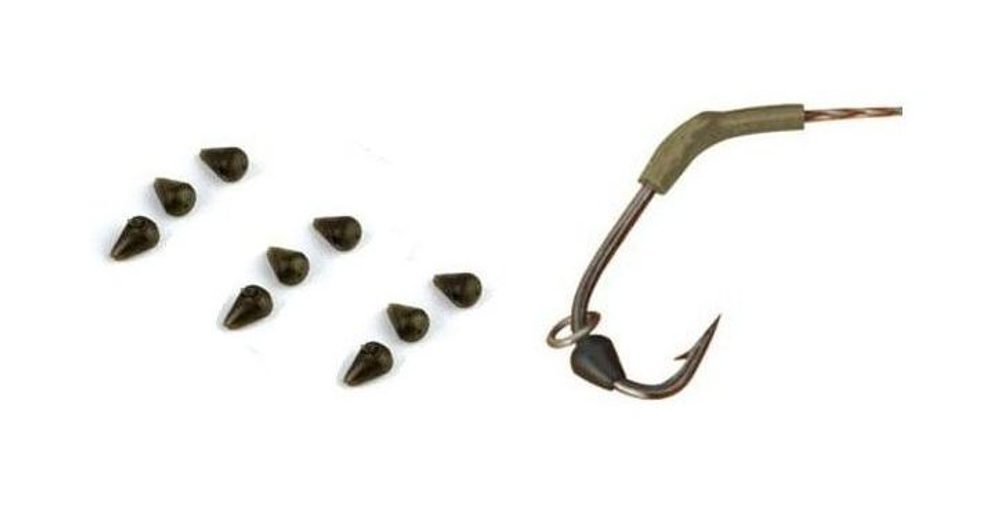 E-shop Extra Carp Rig Ring Stops 20ks