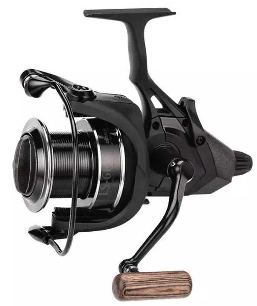 E-shop Okuma Naviják LS-6K Baitfeeder