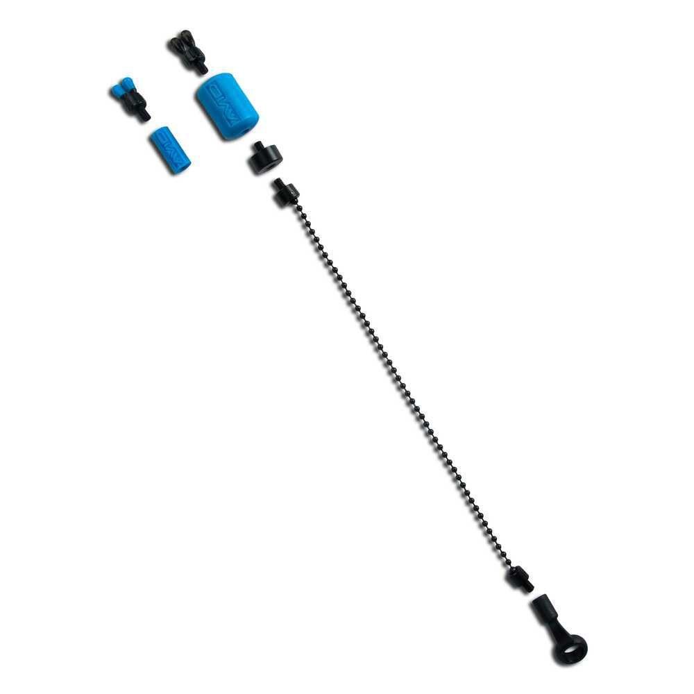 E-shop Avid Swinger Revolve Bobbin Kit - Modrá,Avid Swinger Revolve Bobbin Kit - Modrá