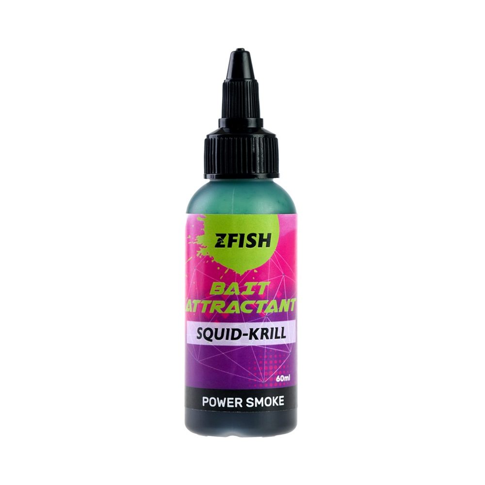 E-shop Zfish Dip Bait Attractant - Squid-Krill,Zfish Dip Bait Attractant - Squid-Krill