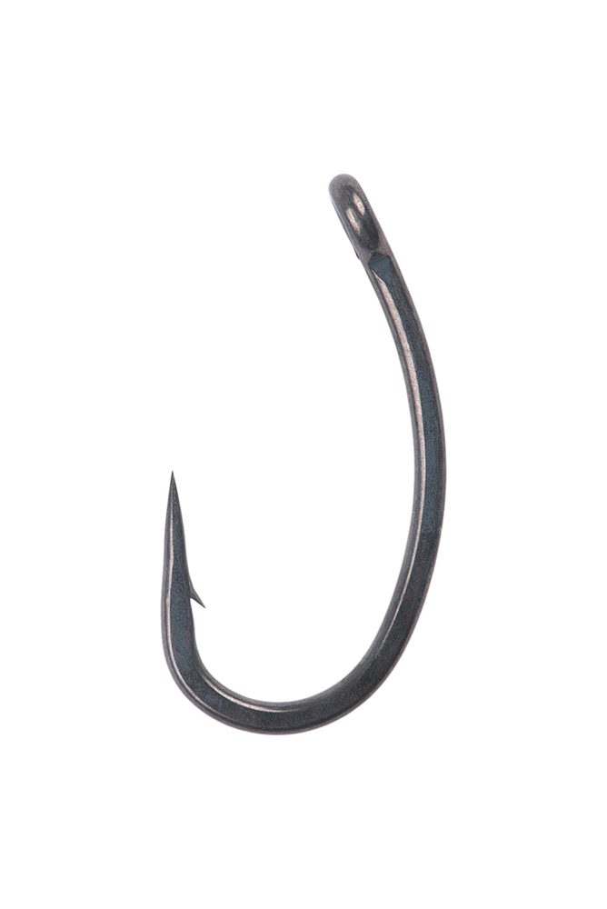 Fox Háčky Carp Hook Curve Shank X 10ks - vel. 4,Fox Háčky Carp Hook Curve Shank X 10ks - vel. 4