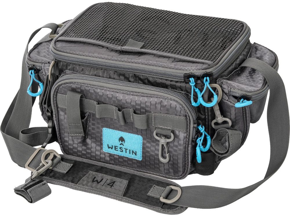 Westin Taška W4 HD Lure Bag