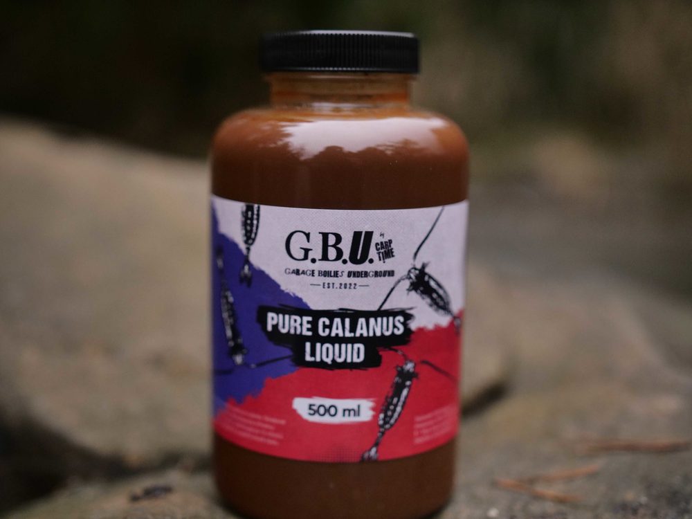 E-shop G.B.U. Dip Pure Calanus Liquid 500ml,G.B.U. Dip Pure Calanus Liquid 500ml