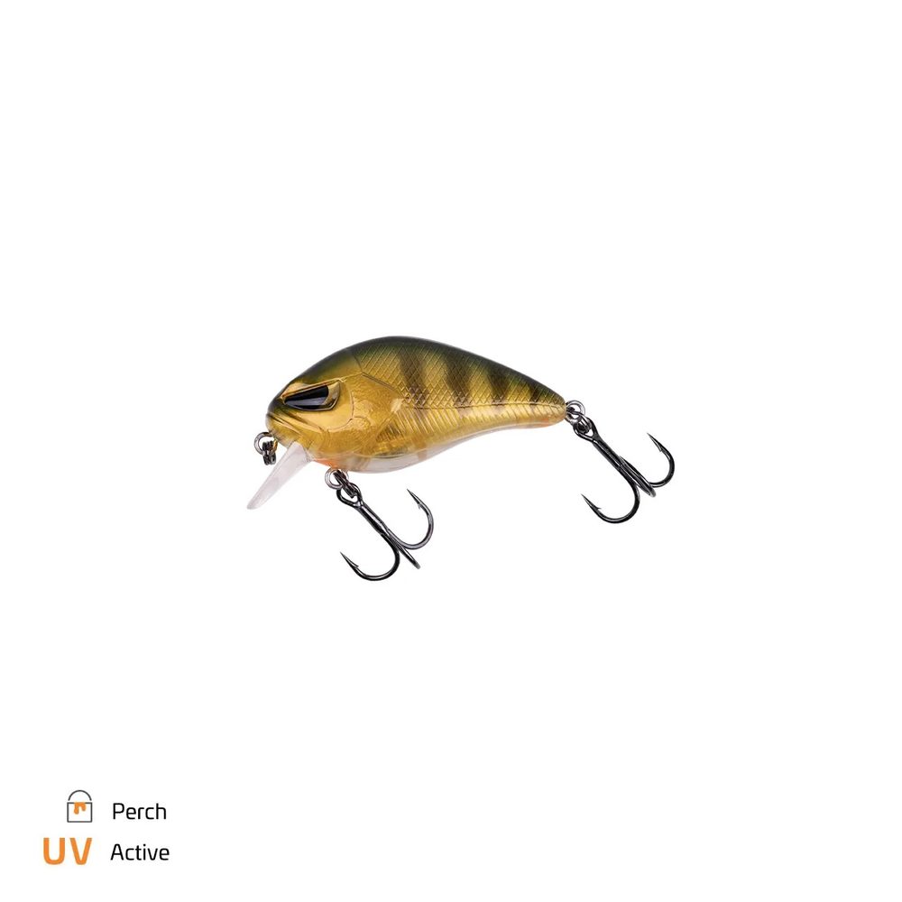 E-shop Zeck Wobler Danny 2.0 45 SR - Perch,Zeck Wobler Danny 2.0 45 SR - Perch