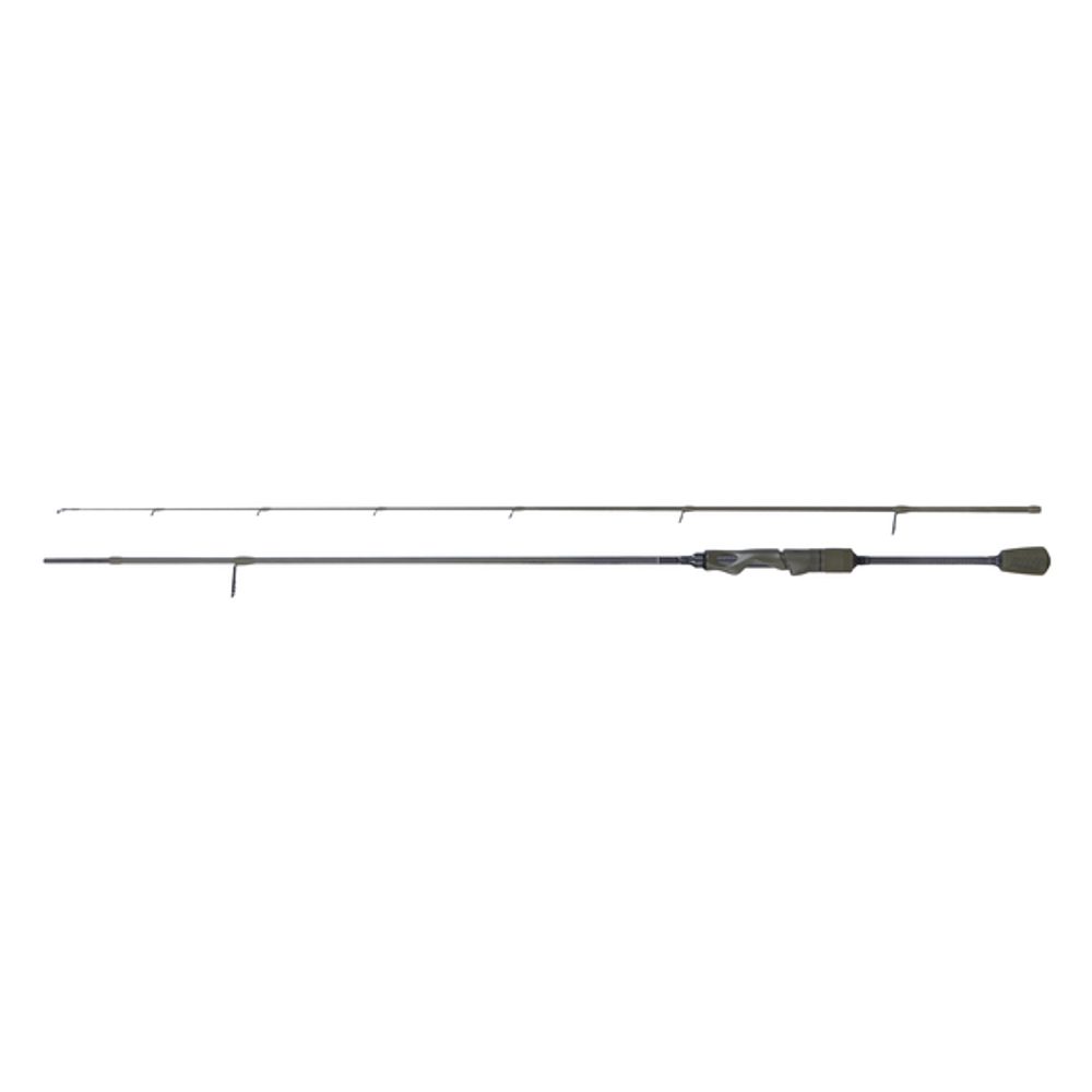 Savage Gear Prut Savage Gear Revenge SG4 Micro Game 1,83m 0,5-4g