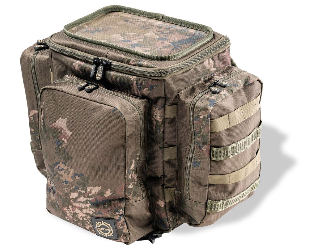 E-shop Nash Batoh Scope Soft Protect Rucksack 30L,Nash Batoh Scope Soft Protect Rucksack 30L