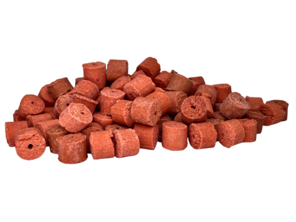 LK Baits Pelety Salt Salmon Pellets - 12mm 1kg,LK Baits Pelety Salt Salmon Pellets - 12mm 1kg