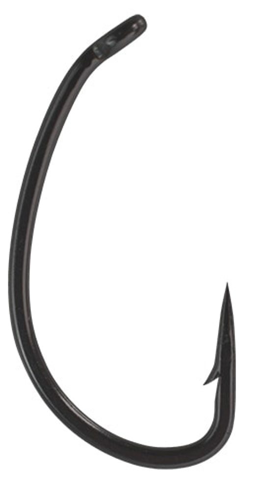 Gardner H�?ky Covert Dark Mugga Hook Barbed 10ks,Gardner H�?ky Covert Dark Mugga Hook Barbed 10ks