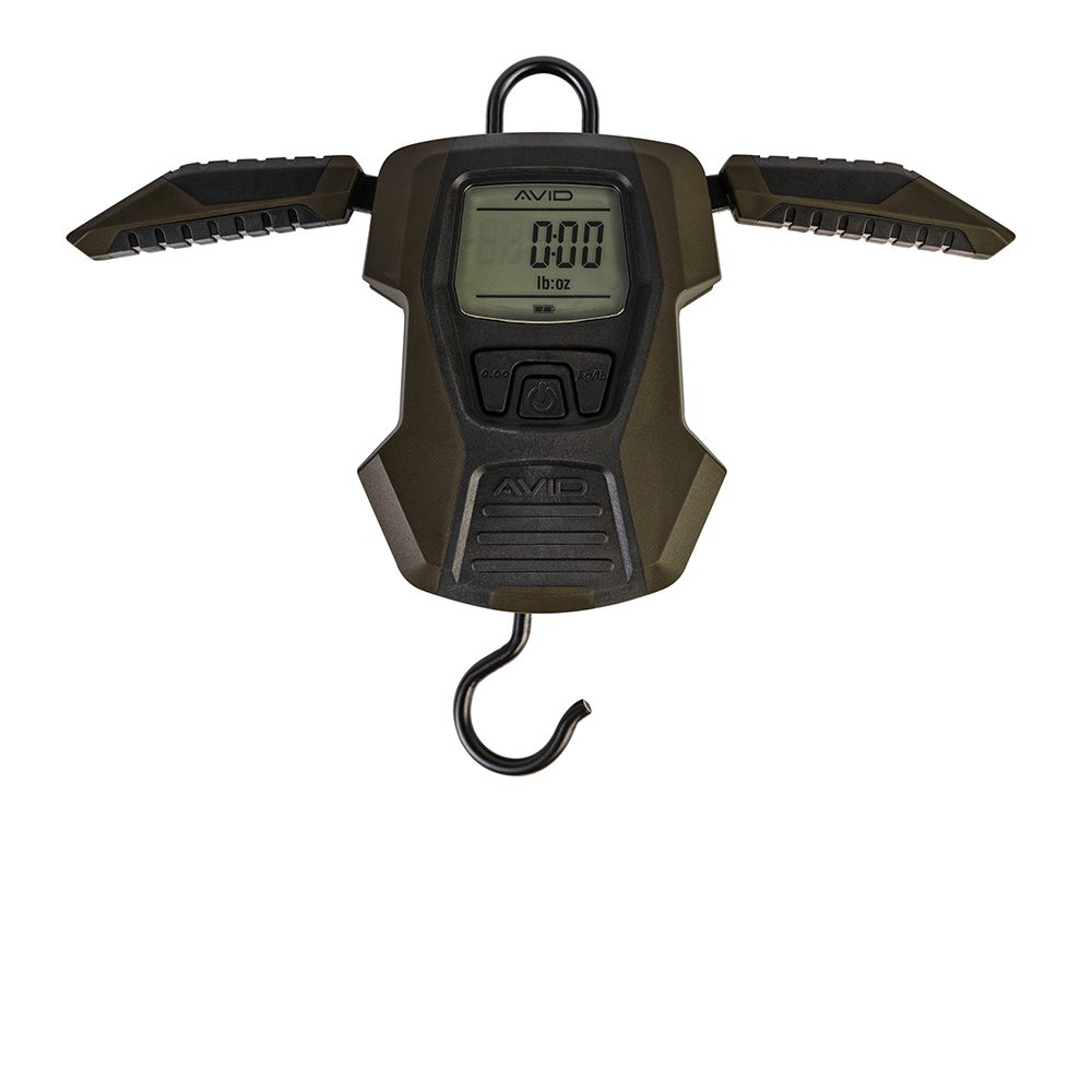 E-shop Avid Digitální váha Digital Scales 60kg,Avid Digitální váha Digital Scales 60kg