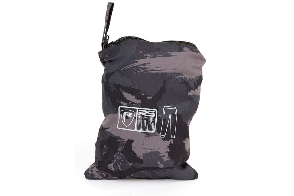 Fox Rage Kalhoty 10K Ripstop Waterproof Trousers - XXL