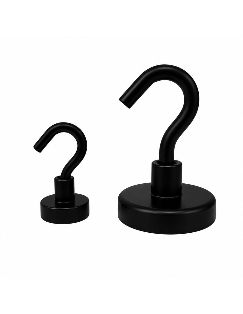 Holdcarp Magnetický háček Magnetic Tent Hook 1+1,Holdcarp Magnetický háček Magnetic Tent Hook 1+1