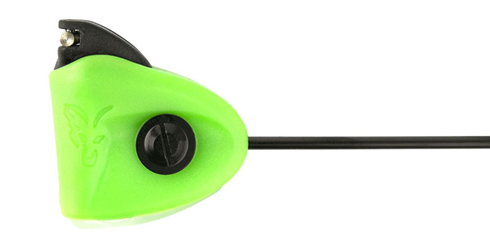 E-shop Fox Swinger Black label mini Swinger - Green,Fox Swinger Black label mini Swinger - Green