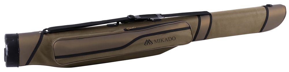 E-shop Mikado Obal na pruty jednokomorový zesílený 135cm,Mikado Obal na pruty jednokomorový zesílený 135cm