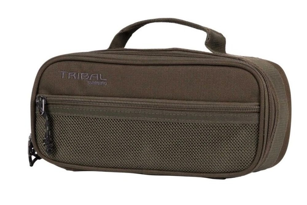 E-shop Shimano Taška Tribal Carp Accessory Bag Medium,Shimano Taška Tribal Carp Accessory Bag Medium